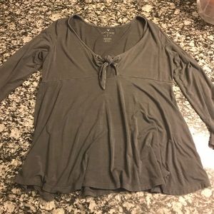 American Eagle Soft and Sexy Tunic ✨